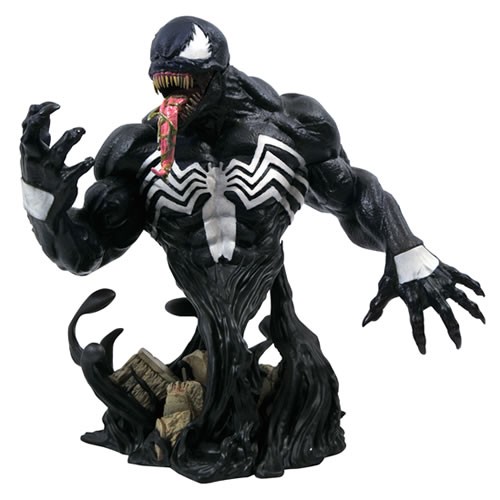 Marvel Mini Busts - 1/6 Scale Venom (Comic)