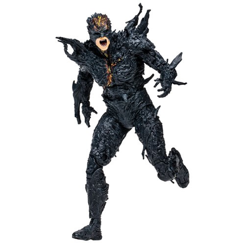 DC Multiverse Figures - The Flash (2023 Movie) - 7" Scale Dark Flash