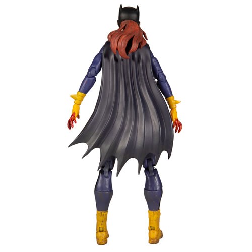 DC Essentials Figures - Essentially DCeased Batgirl