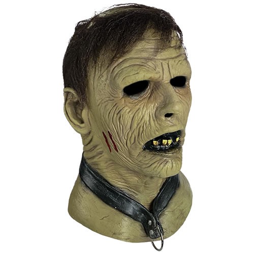 Masks - Day Of The Dead - Bub Zombie Mask