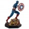 Marvel VS. Statues - 1/6 Scale #02 Captain America Dynamic Statue