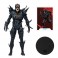 DC Multiverse Figures - The Flash (2023 Movie) - 7" Scale Dark Flash