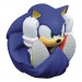 Banks - Sonic The Hedgehog - Sonic