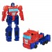 Transformers Figures - Rise Of The Beasts - 11" Titan Changers Optimus Prime - 5X00