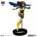 DC Designer Series Statues - 1/6 Scale Batgirl By Josh Middleton (Resin)