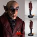 Nosferatu: A Symphony Of Horror Statues - 1/6 Scale Nosferatu Maquette