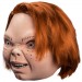 Masks - Curse Of Chucky - Evil Chucky