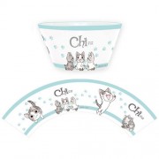 Chi's Sweet Home Accessories - Chi and Friends Ceramic Bowl