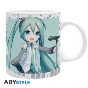 Drinkware - Hatsune Miku - Pastel Mug