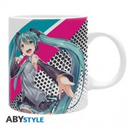 Drinkware - Hatsune Miku - Bright Mug