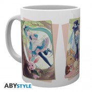 Drinkware - Hatsune Miku - Wonderland Mug