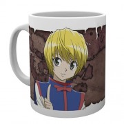 Drinkware - Hunter x Hunter - Kurapika Mug