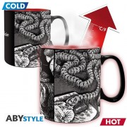 Drinkware - Junji Ito - Honored Ancestor Heat Change Mug