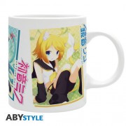 Drinkware - Hatsune Miku - Neko Mug