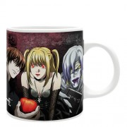 Drinkware - Death Note - Characters Mug