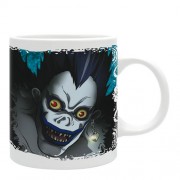 Drinkware - Death Note - Ryuk Mug