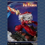 Legend Anime Statues - Inuyasha - 1/6 Scale Inuyasha