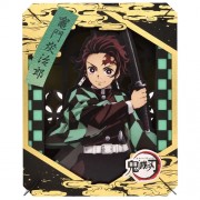 Paper Theater Kits - Demon Slayer - PT-216 Tanjiro Kamado