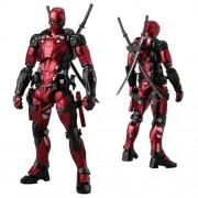 Fighting Armor Figures - Marvel - Deadpool (Event Exclusive)