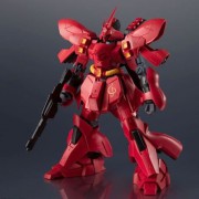 Gundam Universe Figures - Mobile Suit Gundam: Char's Counterattack - MSN-04 Sazabi