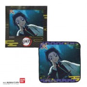 Demon Slayer Accessories - Shinobu Kocho Anime Scene Mini Towel