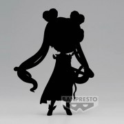 Q Posket Figures - Pretty Guardian Sailor Moon Cosmos The Movie - Movie Character (Ver. A) (TBD)