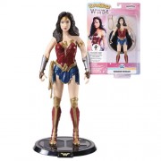 BendyFigs - DC - Wonder Woman