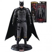 BendyFigs - DC - The Batman (2022 Movie) - Batman