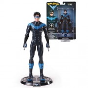 BendyFigs - DC - Nightwing