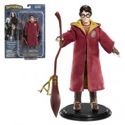 BendyFigs - Harry Potter - Quidditch Harry Potter