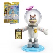 BendyFigs - SpongeBob SquarePants - Sandy Cheeks