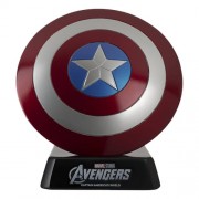 Hero Collector Replicas - Marvel Movie Museum Collection - #03 Captain America Shield