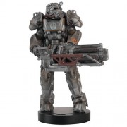 Hero Collector Figurines - Fallout - #01 (BOS) Power Armor T-60 Special Edition