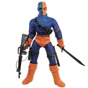 Mego Figures - DC - 8" Deathstroke