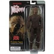 Mego Figures - Hammer Film Productions - 8" The Mummy