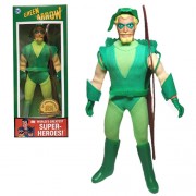 Mego Figures - DC - 8" Green Arrow (Classic 50th Anniversary)