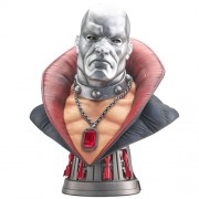 Legends In 3D Busts - G.I. Joe - 1/2 Scale Destro