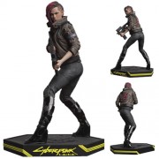 Cyberpunk 2077 Statues - Female V