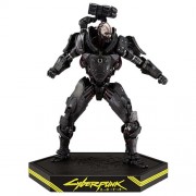 Cyberpunk 2077 Statues - Adam Smasher