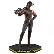 Cyberpunk 2077 Statues - Panam Palmer