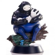 Ori And The Blind Forest Statues - Ori And Naru PVC Standard Edition (Night Variation)