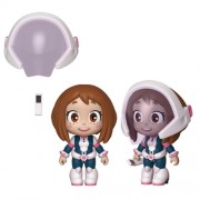 5 Star Vinyl Figures - My Hero Academia - Ochaco