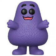 Pop! AD Icons - McDonald's - Grimace