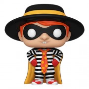 Pop! AD Icons - McDonald's - Hamburglar