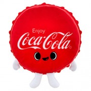 Funko Plush - Ad Icons - Coca-Cola - Coca-Cola Bottle Cap