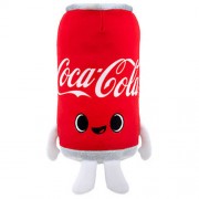 Funko Plush - Ad Icons - Coca-Cola - Coca-Cola Can