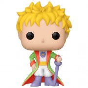 Pop! Books - The Little Prince - The Prince