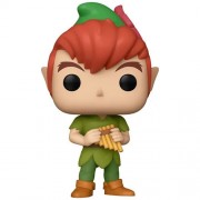 Pop! Disney - Peter Pan 70th Anniversary - Peter w/ Flute