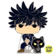 Pop! Pins - Jujutsu Kaisen - Megumi Fushiguro (GID)