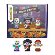 Little People Collector Figures - Dia De Muertos